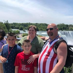 Meet your Posher, Brian